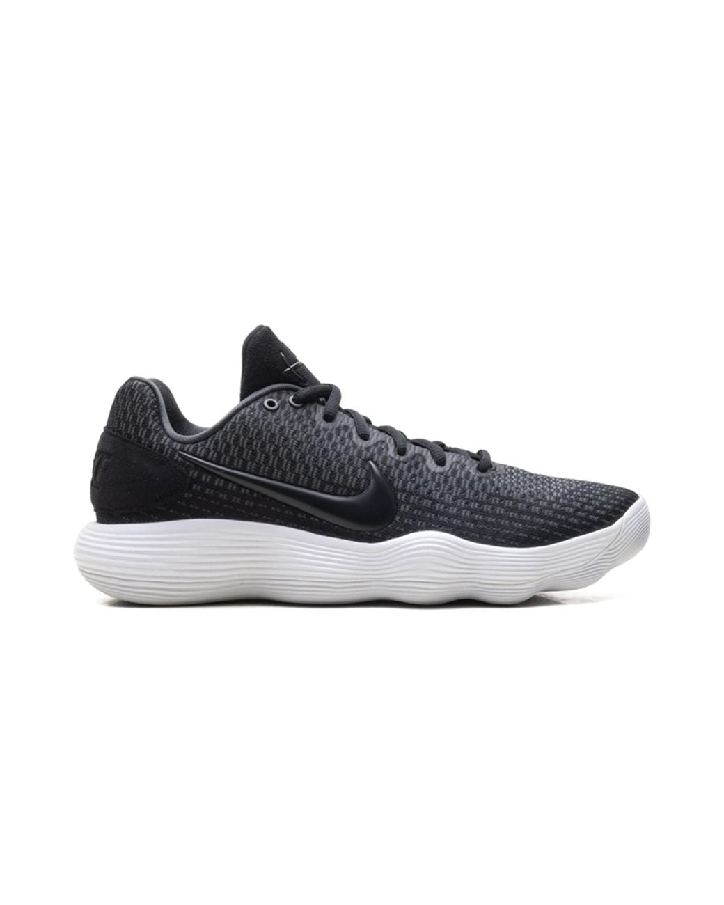 Nike Black Hyperdunk Low "2017 for men