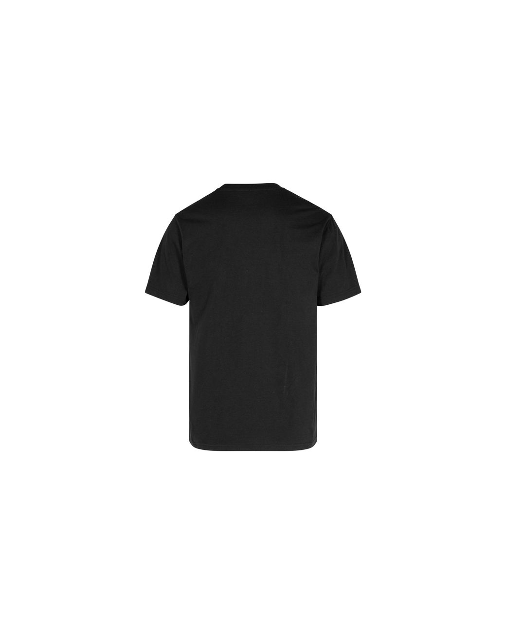 Supreme Black Camacho T-Shirt "Fw23" Su260"