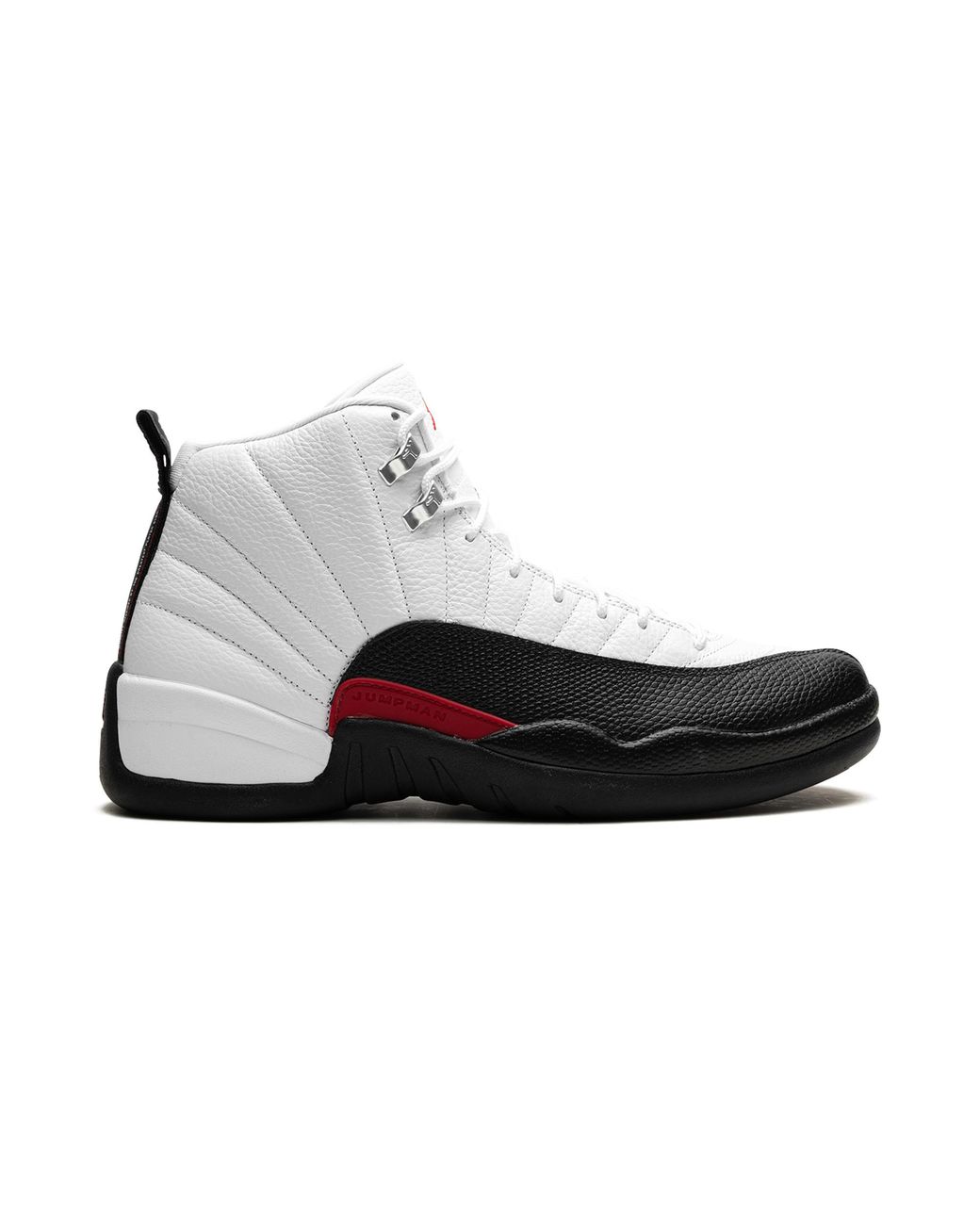 Nike Black Air 12 Taxi" Ct8013 162" for men