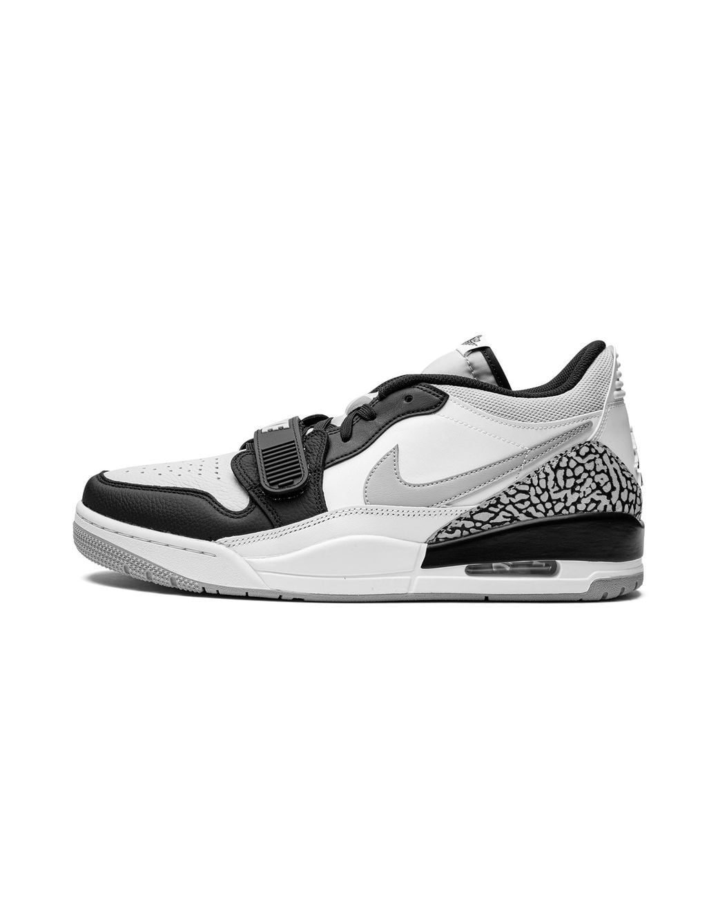 Nike Black Legacy 312 "Light Smoke" Cd7069 105" for men