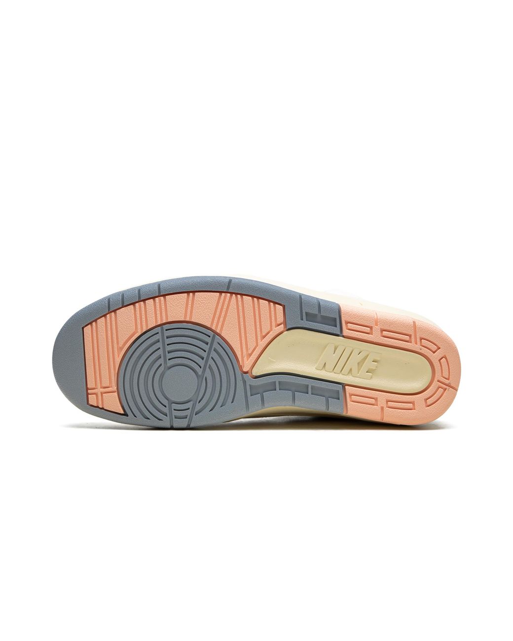 Nike Black 2 Retro "Craft Sunset Haze" Dx4400 118"