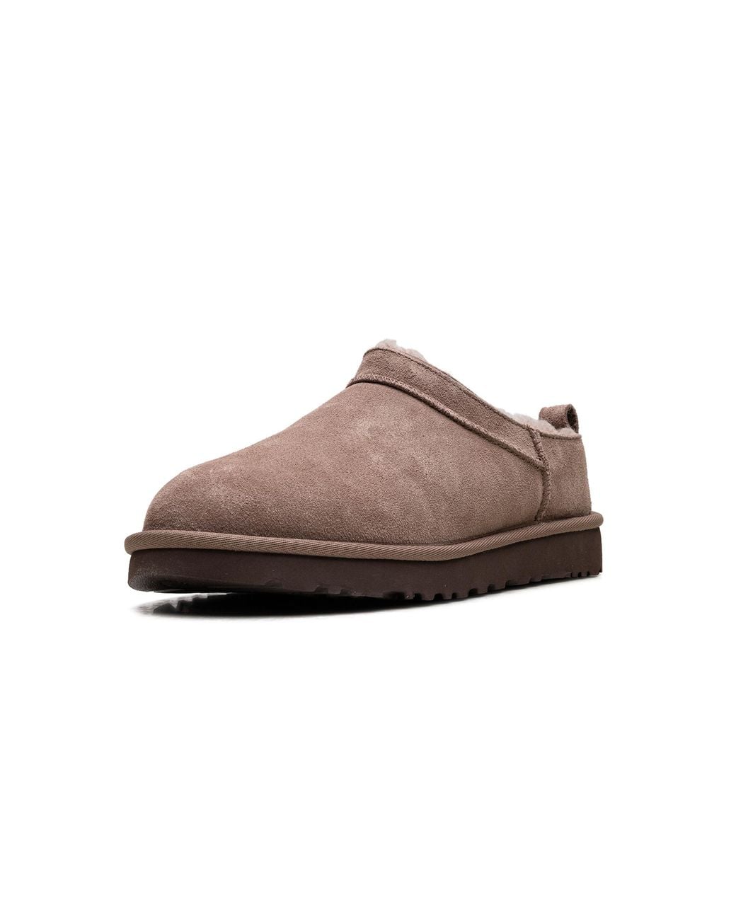 Ugg Brown Classic Micro "Rocky Oak" 1173891 Ryk"