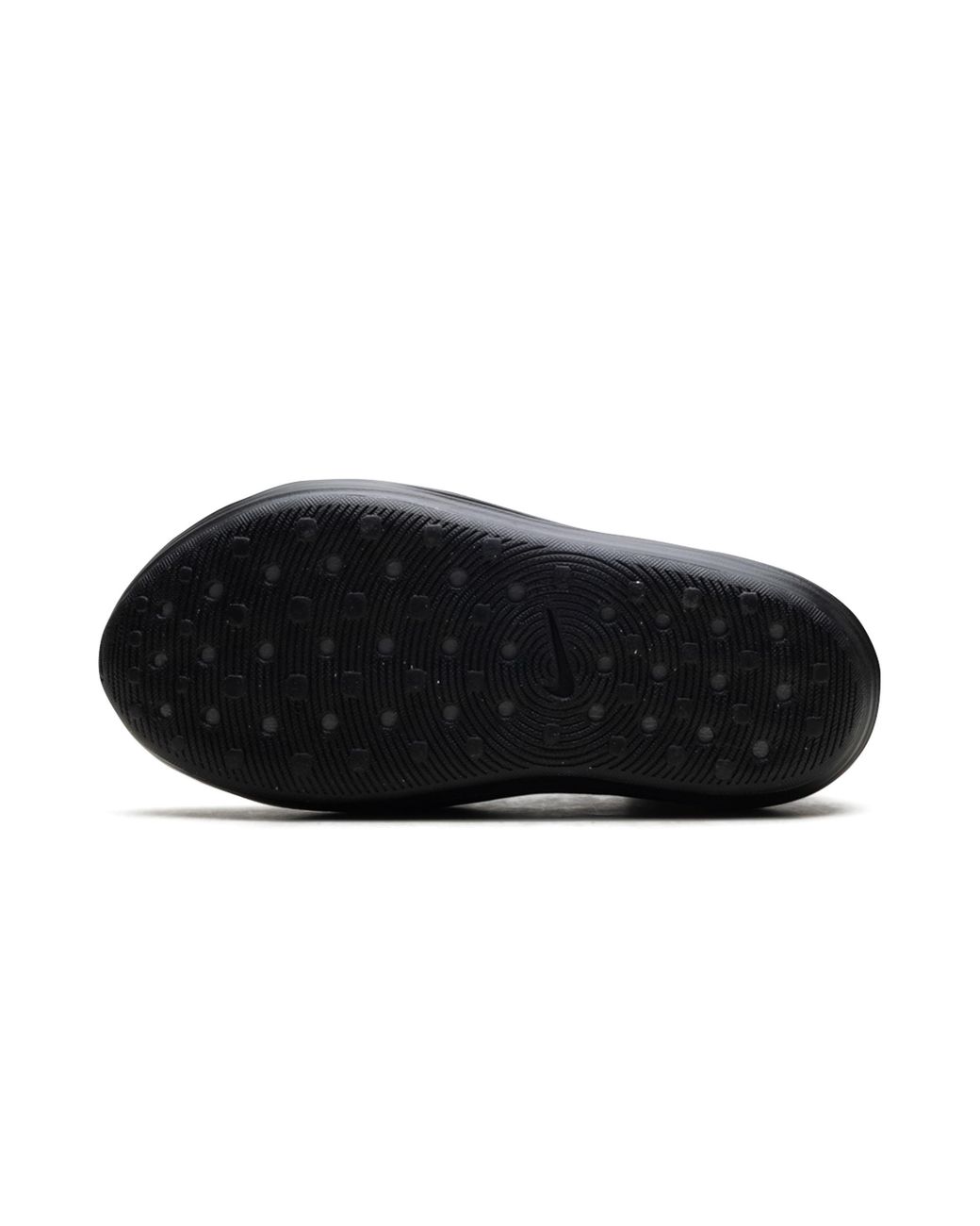 Nike Black Reactx Rejuven8 /Cool/Volt" Sneakers for men