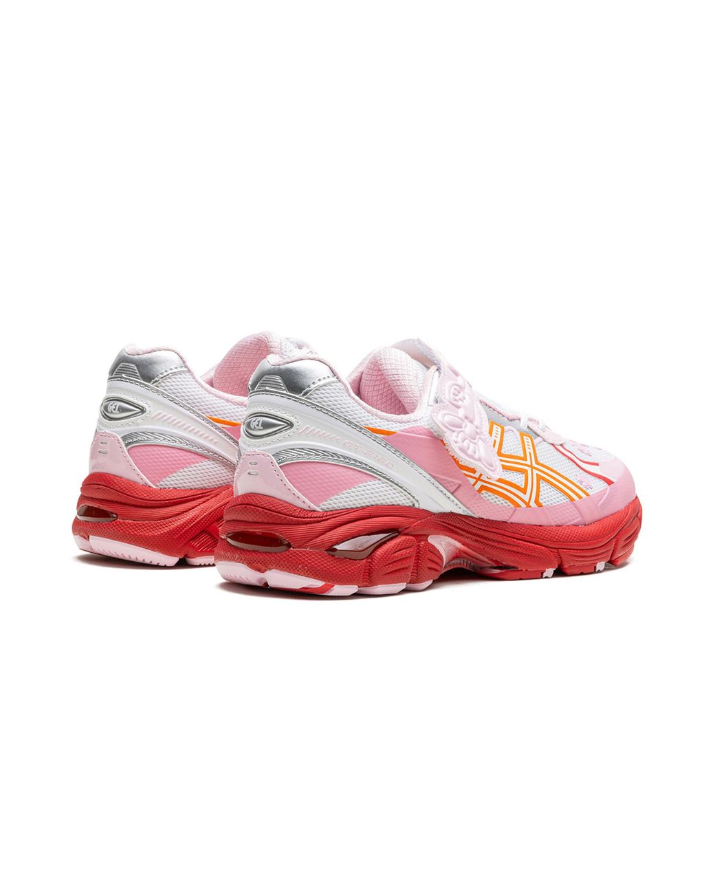 Asics Red Gt-2160 "Cecilie Bahnsen for men