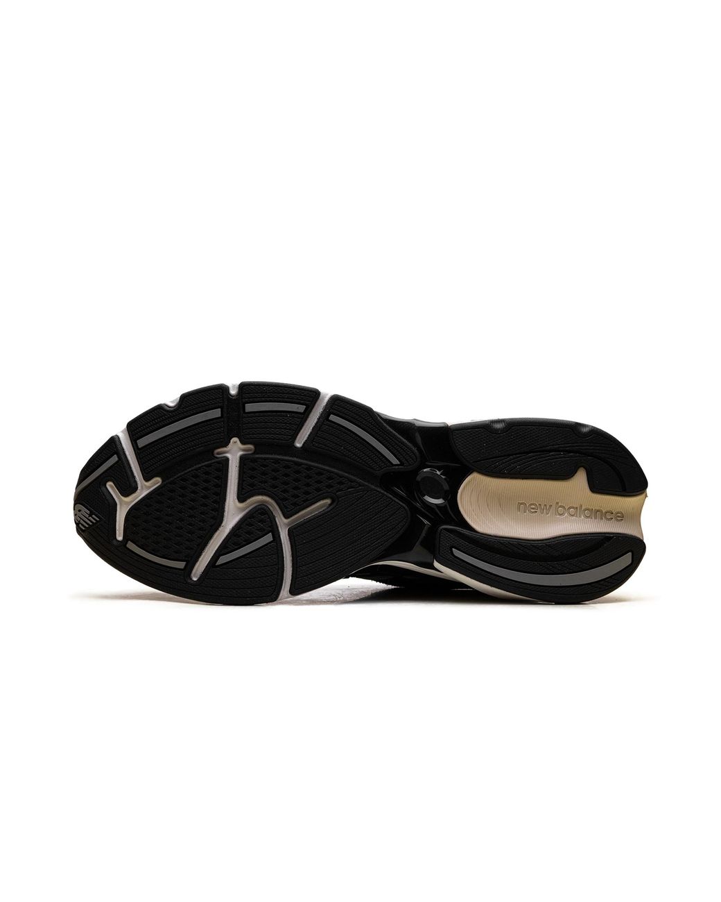 New Balance Black 2010 Shadow" U2010892" for men