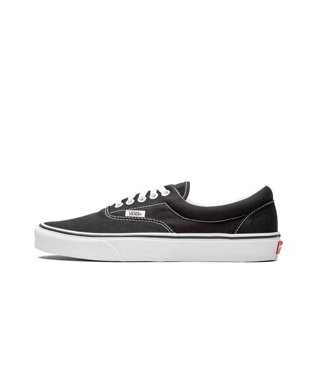 Vans Black Era Vn000Ewzblk" for men