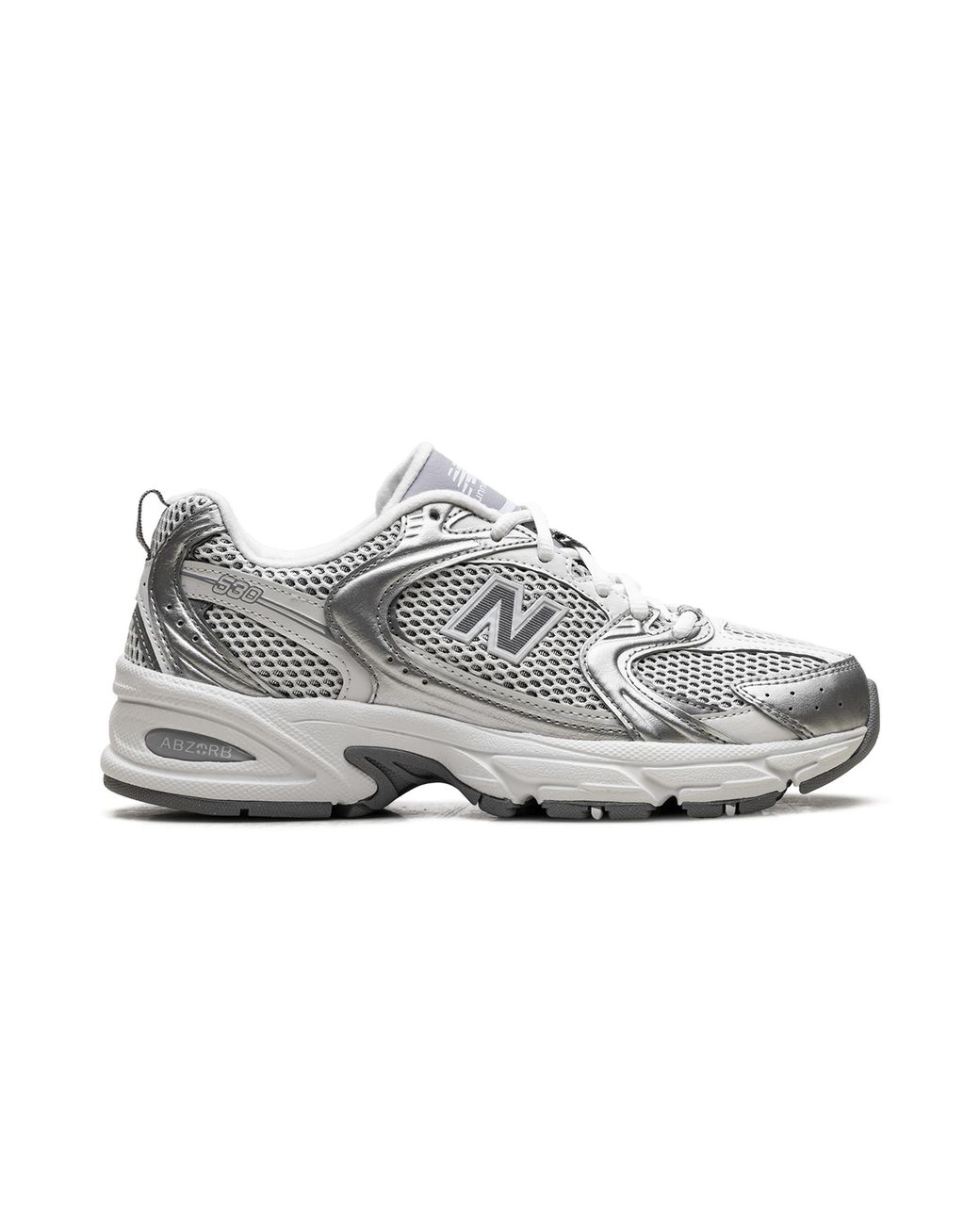 New Balance Black 530 Matters" U530Kla" for men