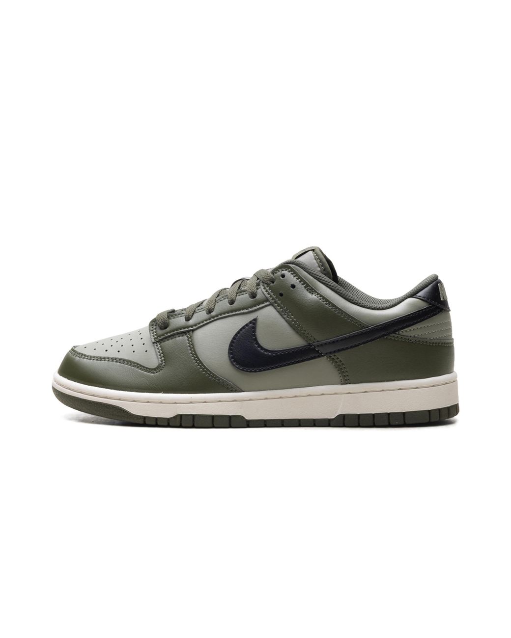 Nike Black Dunk Low Retro "Cargo Khaki" Hf5441 300" for men