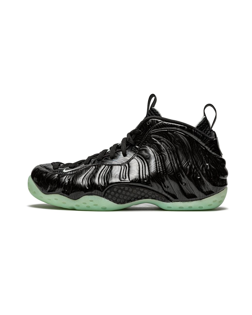 Nike Black Air Foamposite One "All-Star 2021" Cv1766 001" for men