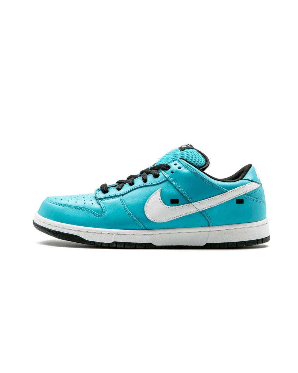 Nike Blue Dunk Low Premium Sb "Toyko" 313170 411" for men
