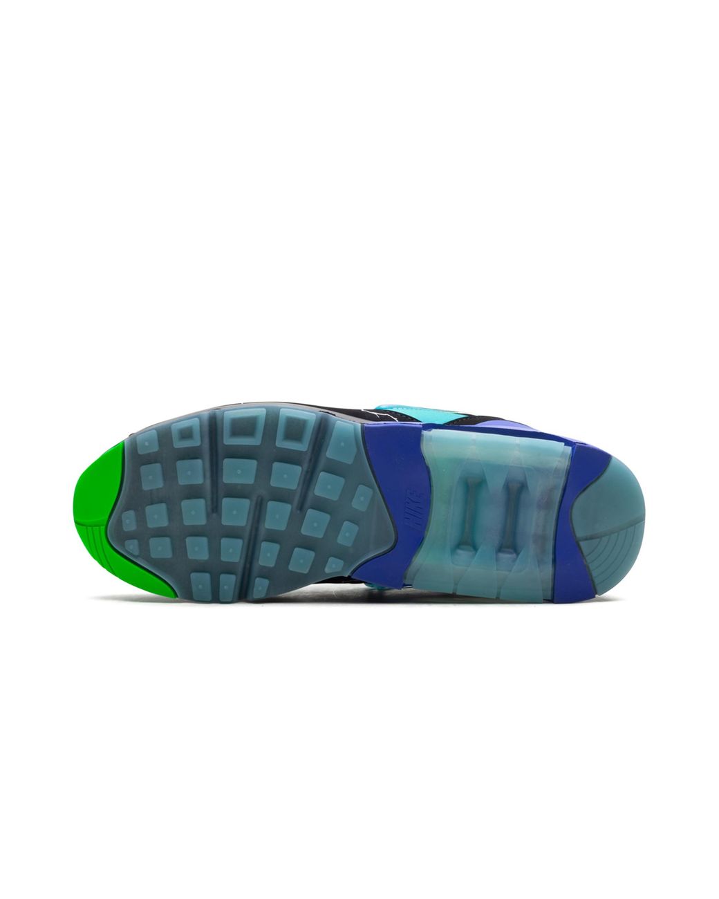 Nike Blue Air Max 180 "Doernbecher" Ib6070 920" for men