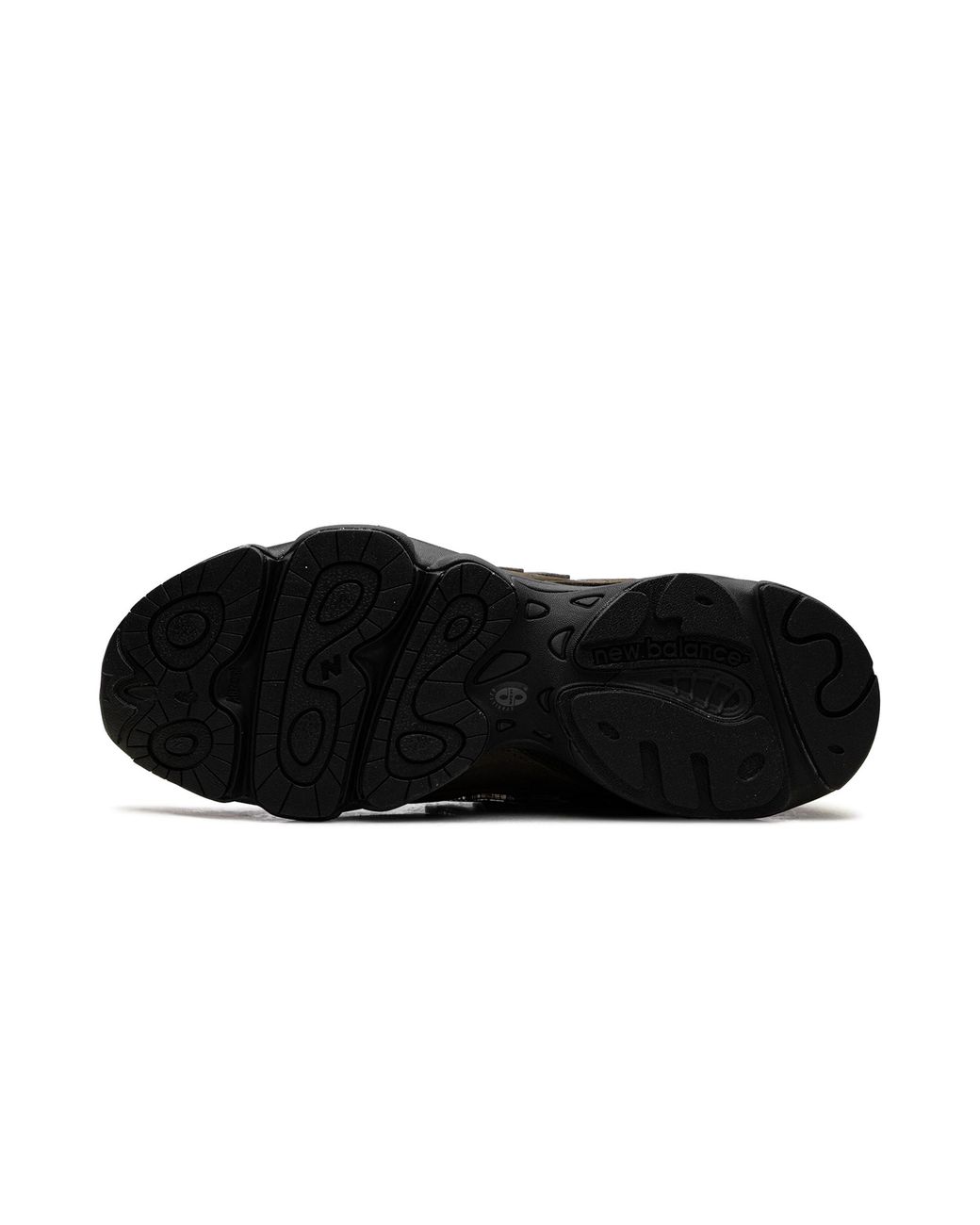 New Balance Black 1000 "Woodland" M1000L" for men