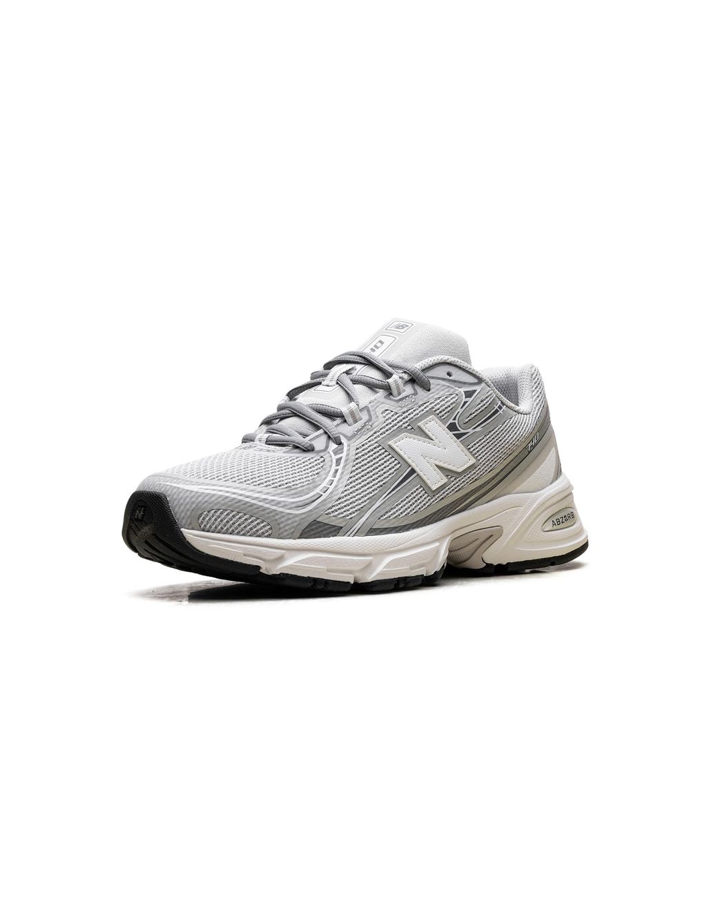 New Balance Black 740 "Slate With Matter" U740N74F" for men