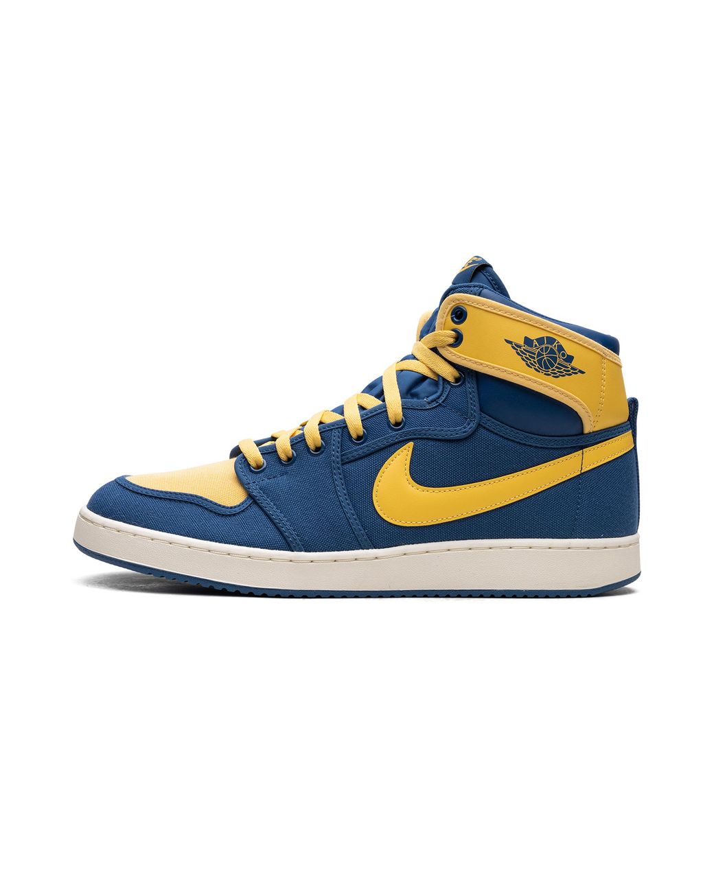 Nike Blue Air 1 Ko High "Laney" Do5047 407" for men