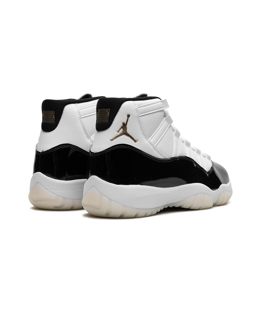 Nike Black Air 11 "Gratitude" Ct8012 170" for men