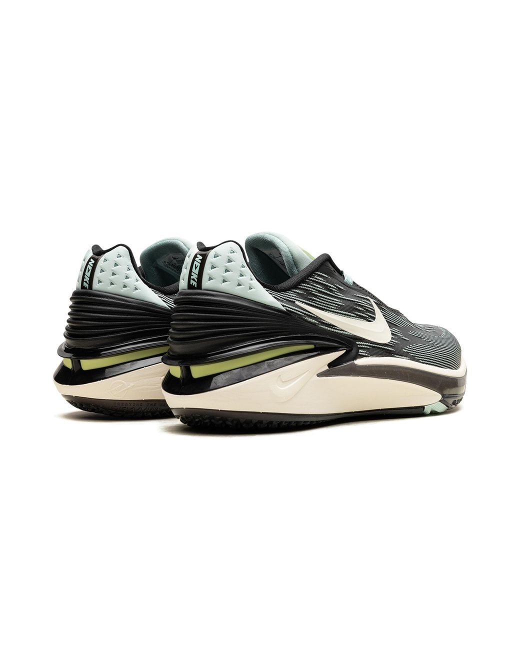 Nike Black Air Zoom Gt Cut 2 "Swoosh Sly" Fq8706 300"