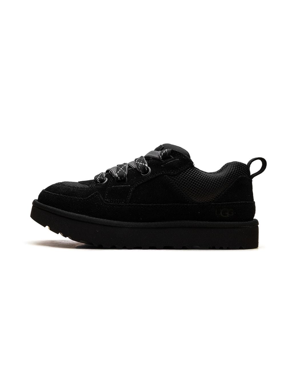 Ugg Black Lowmel Lo 1169493-Blk" for men