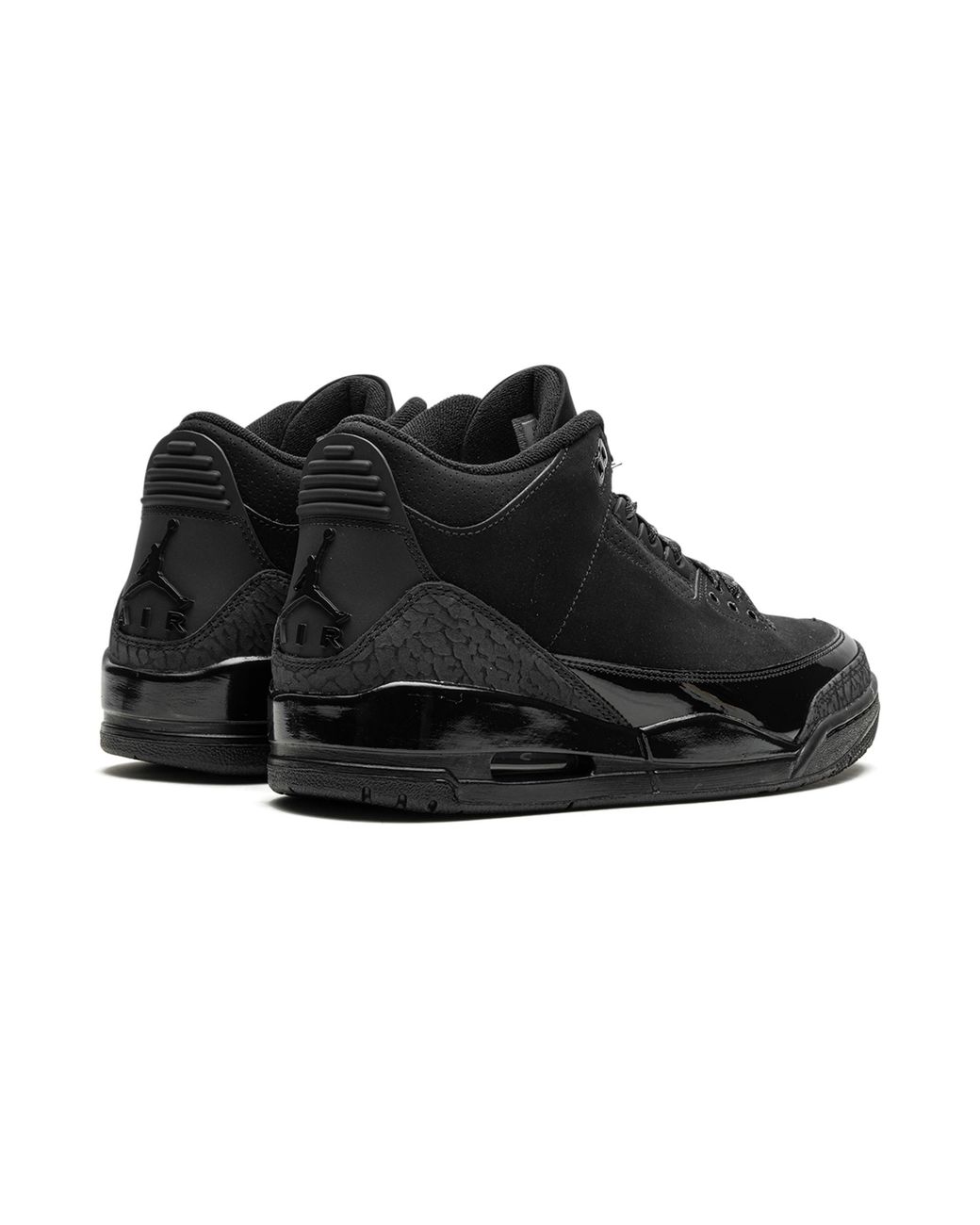 Nike Black Air 3 Cat 2025" Ct8532 001" for men