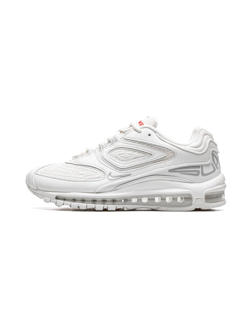 Nike Black Air Max 98 Tl "Supreme for men