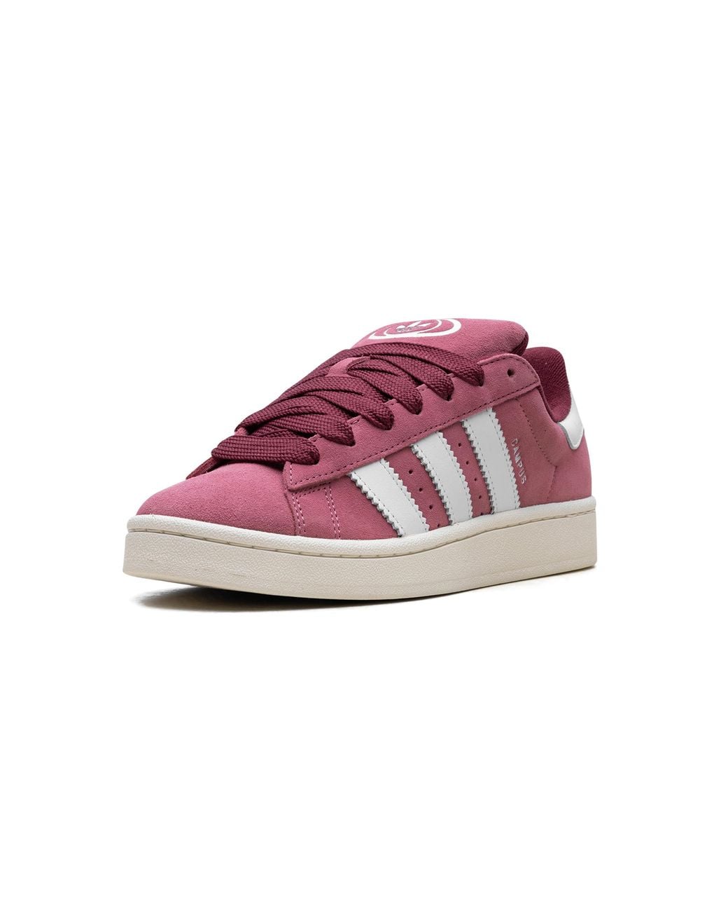 Adidas Purple Campus 00S Strata" Sneakers