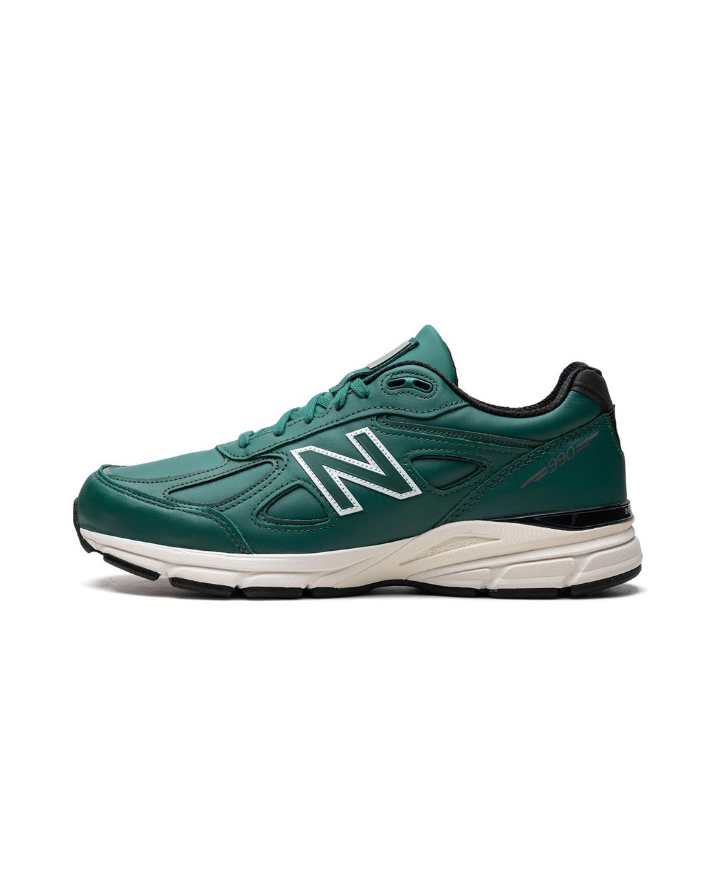 New Balance Green 990V4 Made for men
