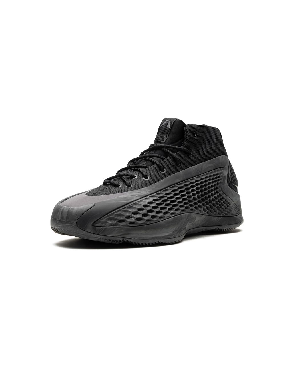 Adidas Black Ae 1 "Mx Charcoal" Ig6668" for men
