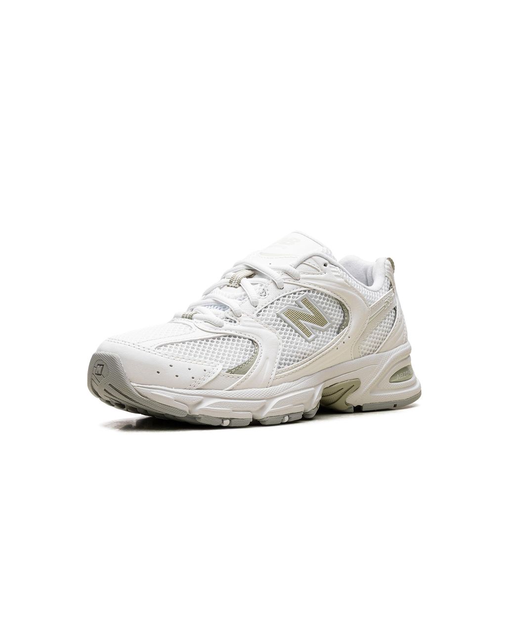 New Balance Black 530 "Reflection Olivine" U530Csc" for men