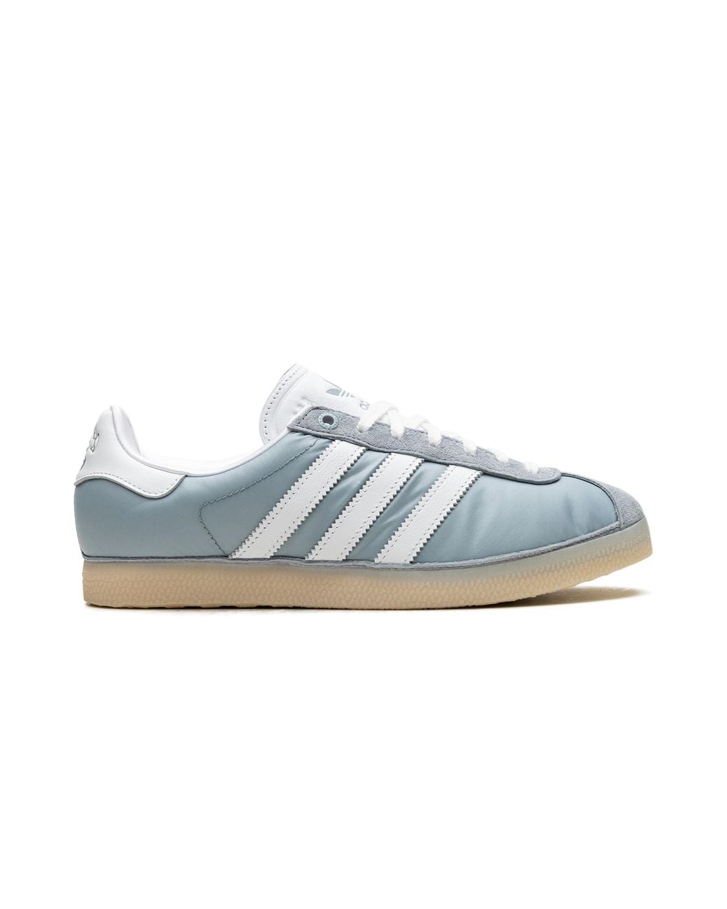 Adidas Blue Gazelle "Footpatrol for men