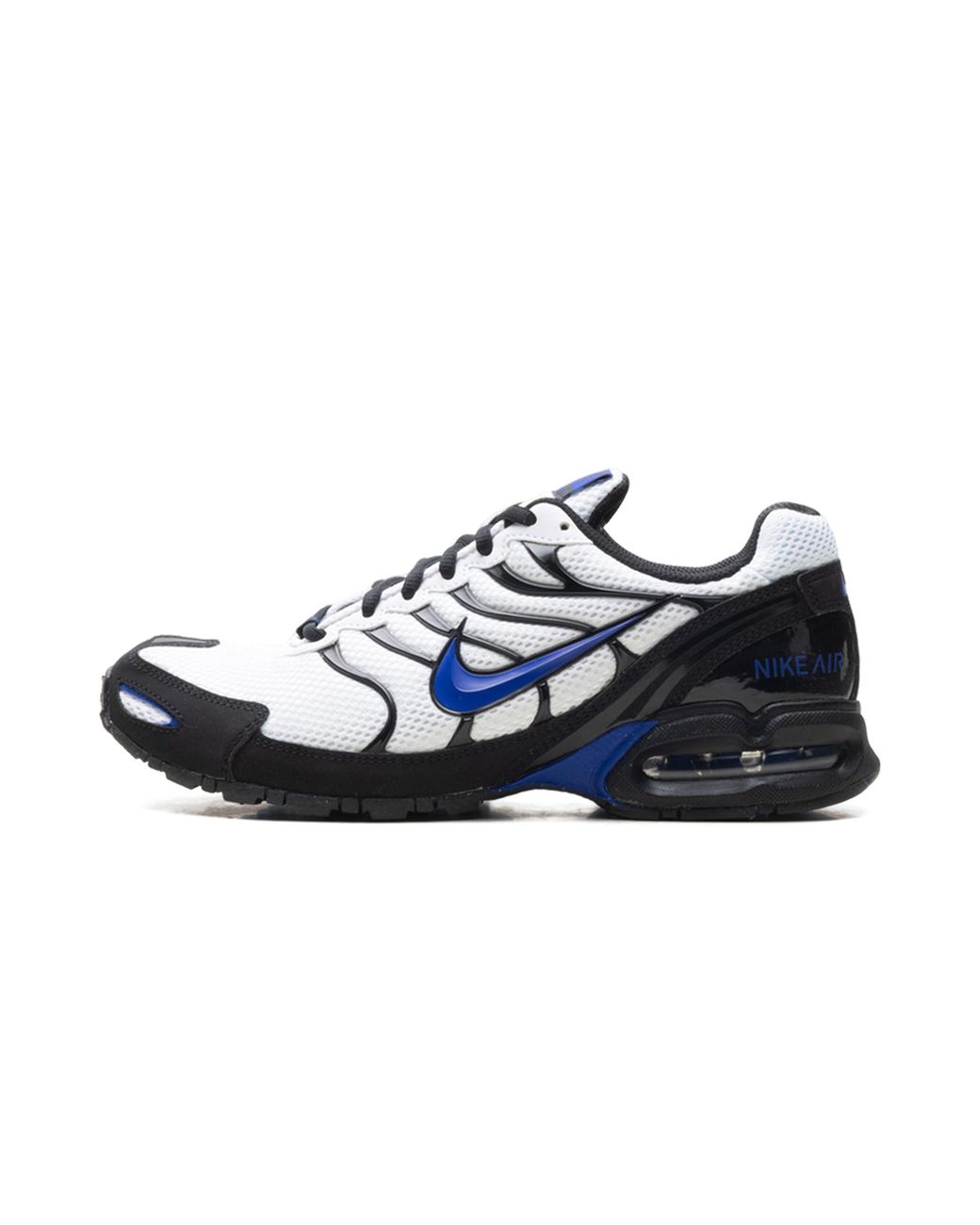 Nike Black Air Max Torch 4 Cw7026 100" for men