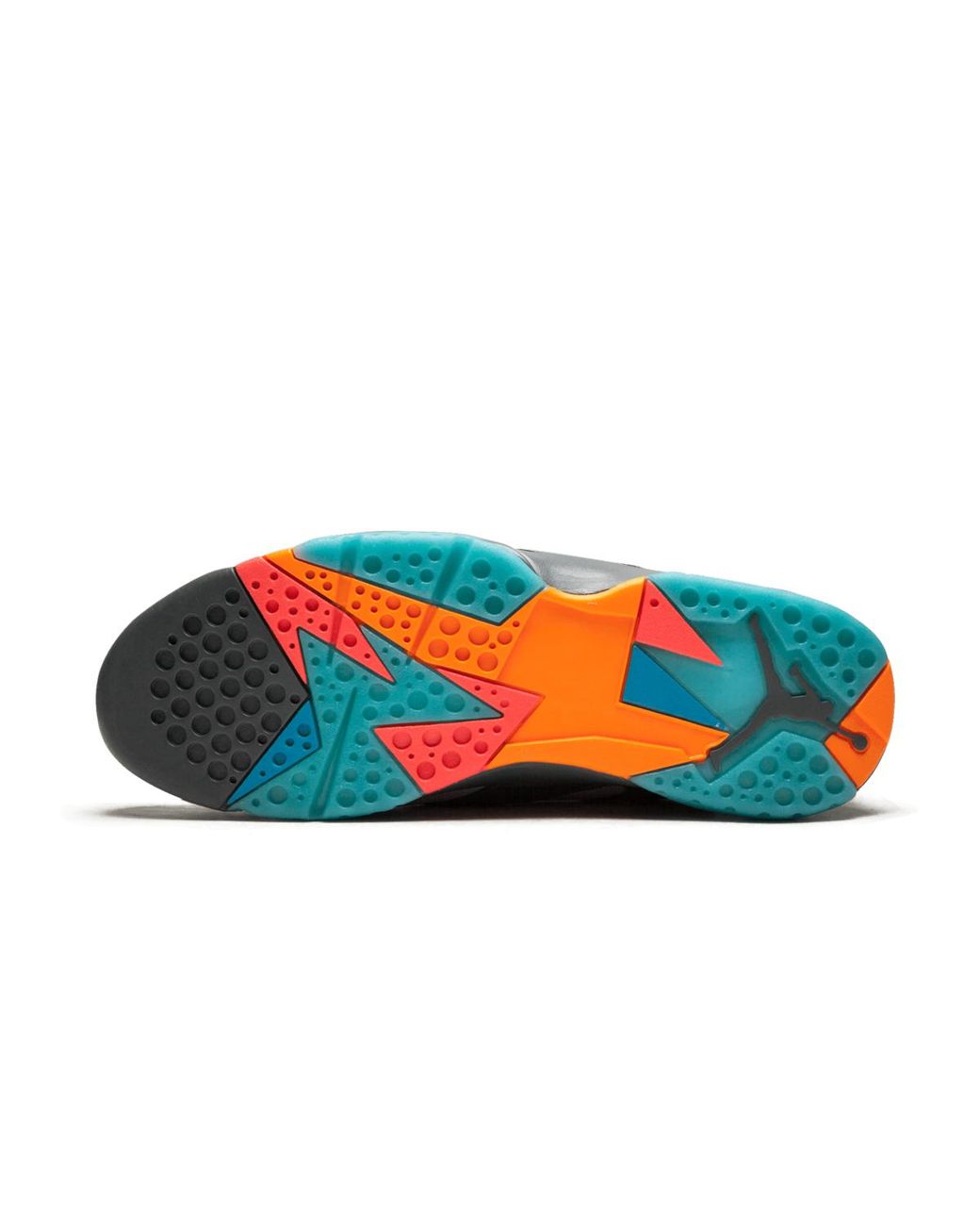 Nike Black Air 7 Retro "Barcelona Nights" 304775 016" for men