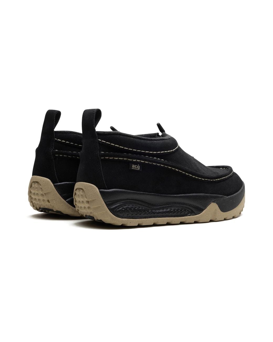 Nike Black Acg Izy Limestone" Fv4317 002" for men