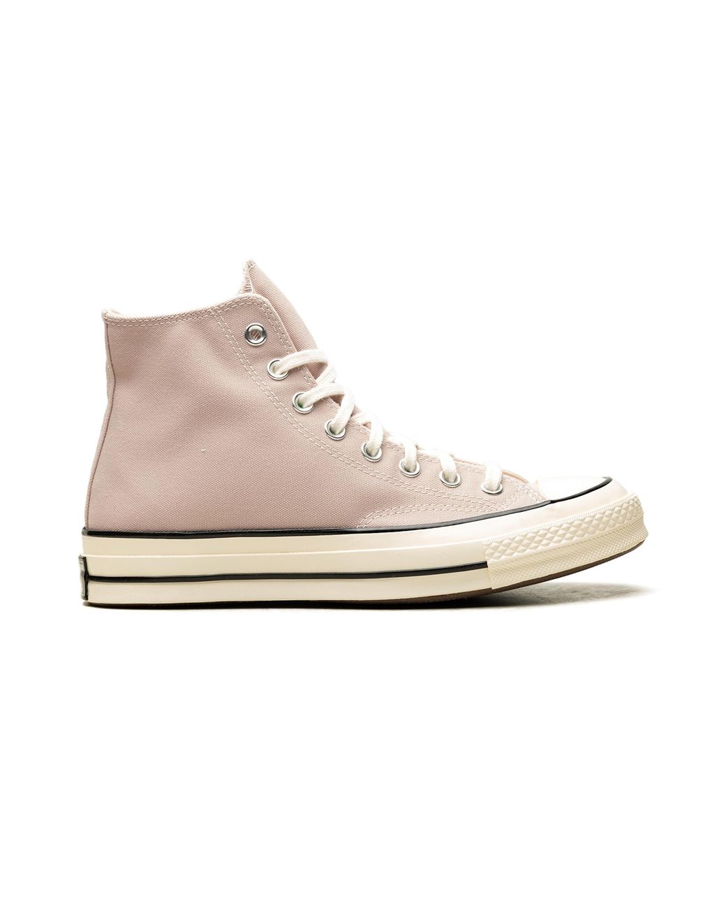 Converse Black Chuck 70 Hi "Stone Mauve" A00749C"