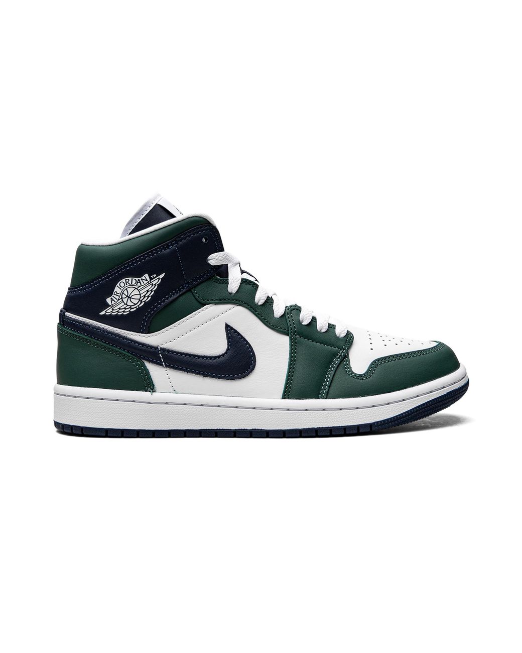 Nike Black Air 1 Mid Se "Noble" Dz5326 300"