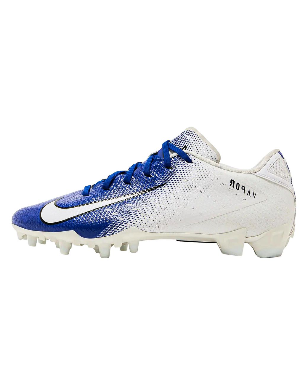 Nike Blue Vapor Untouchable Speed 3 Td Pro "Old Royal" Ao3034 103" for men
