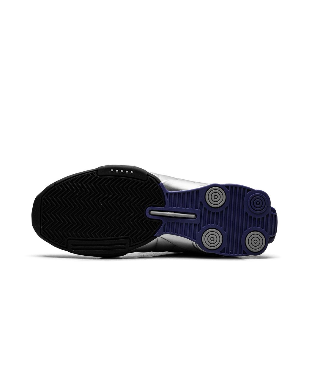 Nike Black Shox Bb4 /Lapis" Ir1984 010" for men