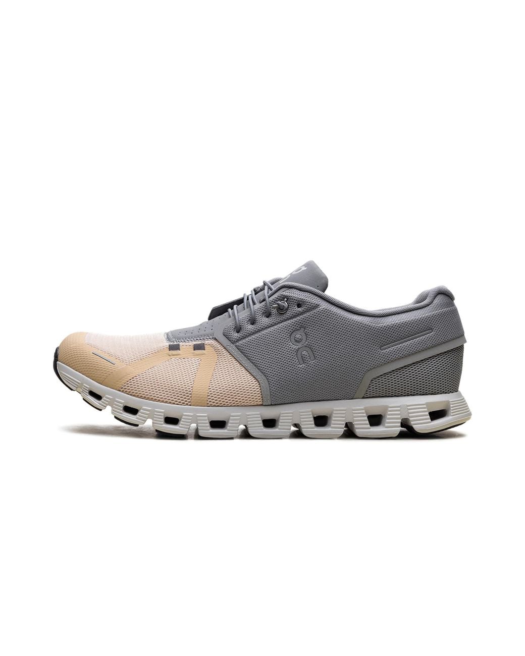 On Shoes Black On Cloud 5 "Fog Savannah" 59.98017" for men