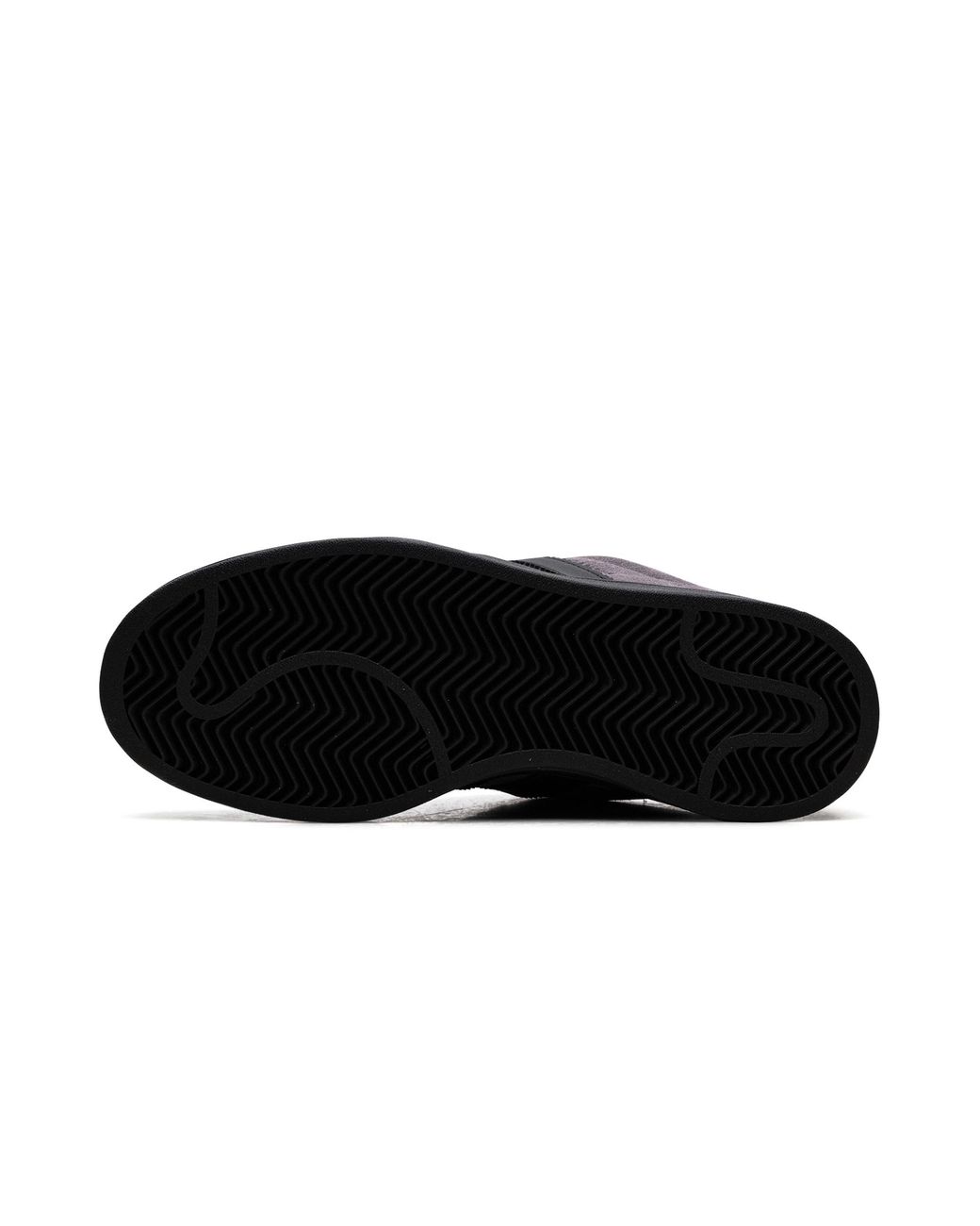 Adidas Black Campus 00S "Charcoal" If8770" for men