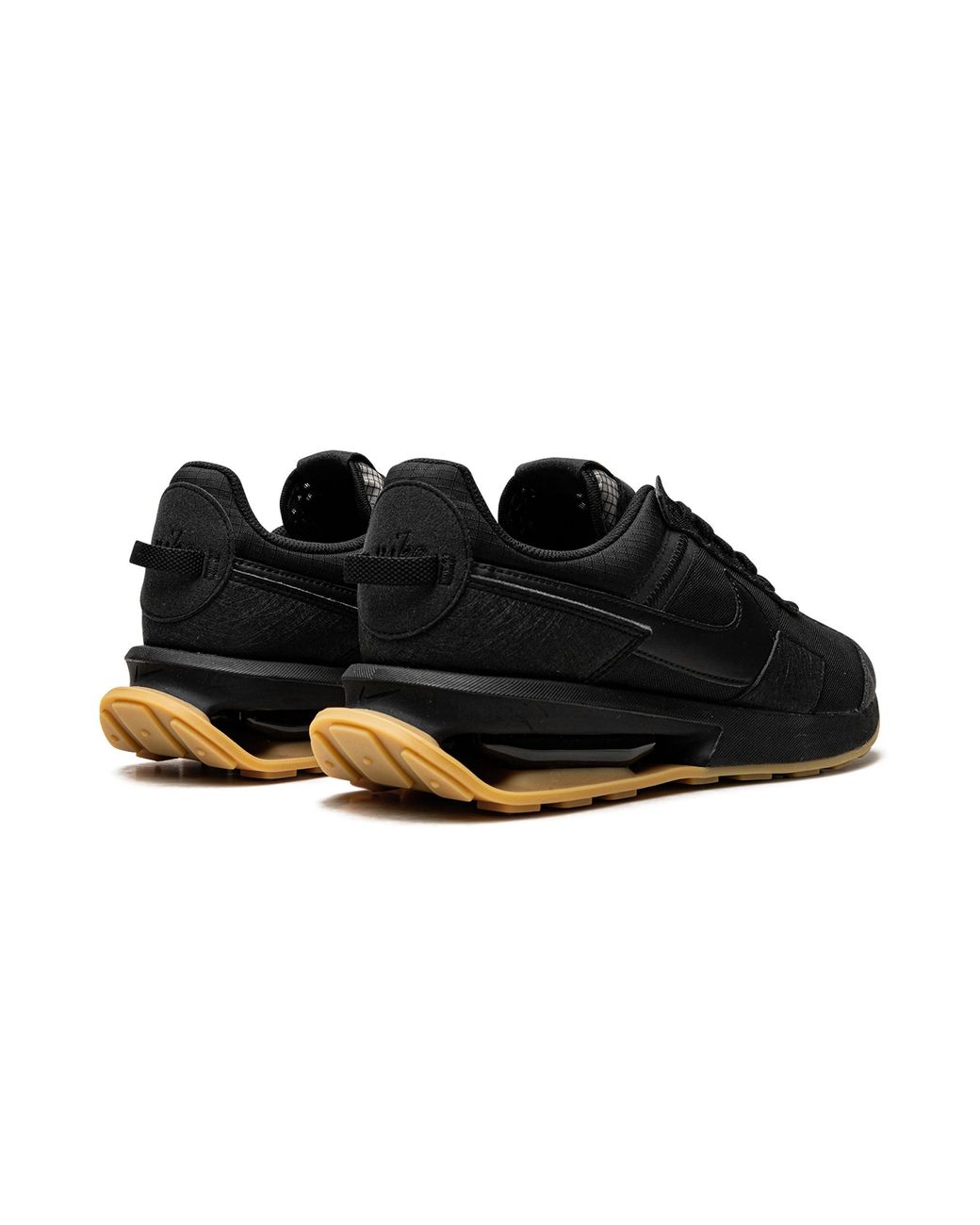 Nike Black Air Max Pre-Day Gum" Dz4397 001" for men