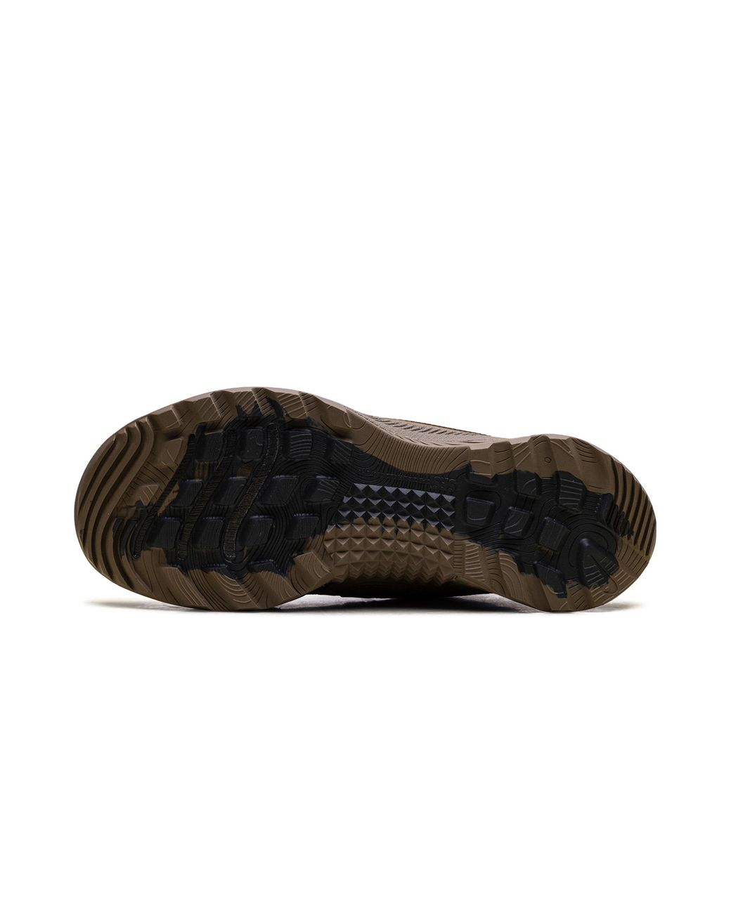 Nike Brown React Sfb Carbon High "Coyote" Ck9951 900" for men