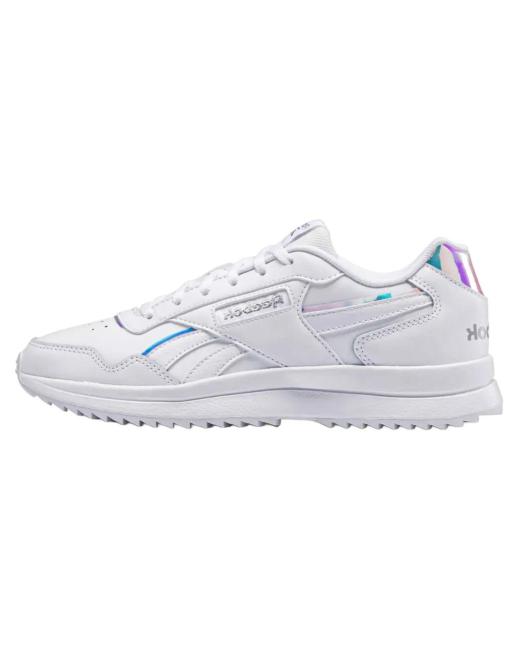 Reebok Black Glide Sp "Iridescent" Hq3862"