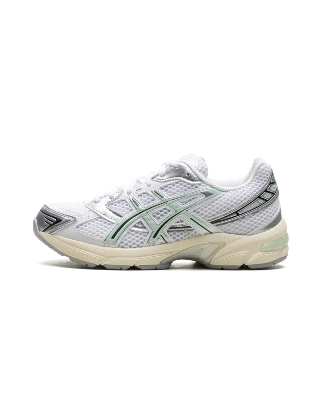 Asics Black Gel-1130 Mint Tint" 1202A164 120"