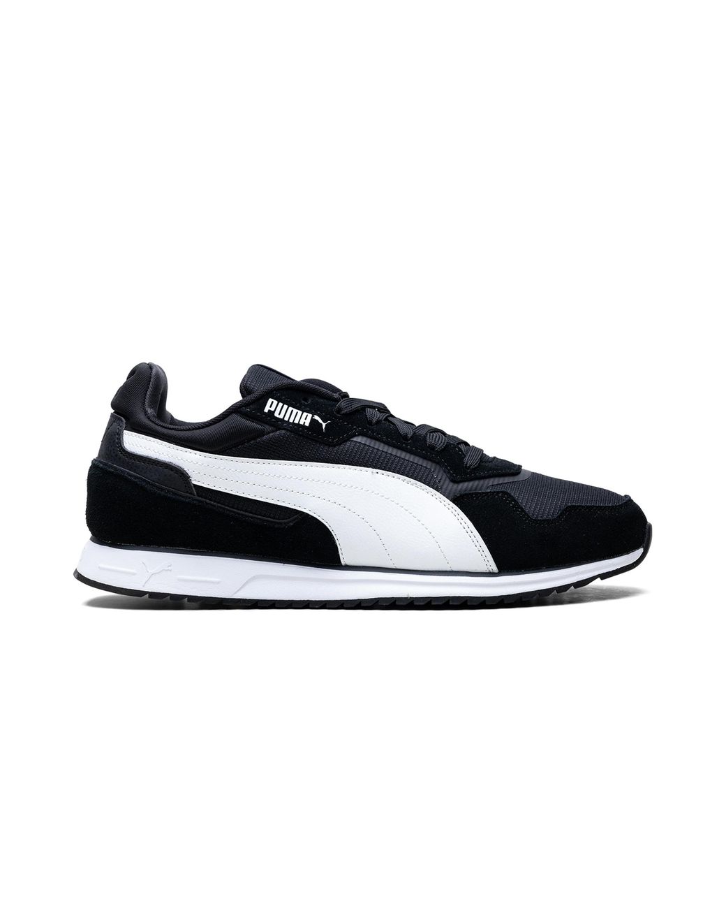 PUMA Black Softride St Miler Strong" 402635 03" for men