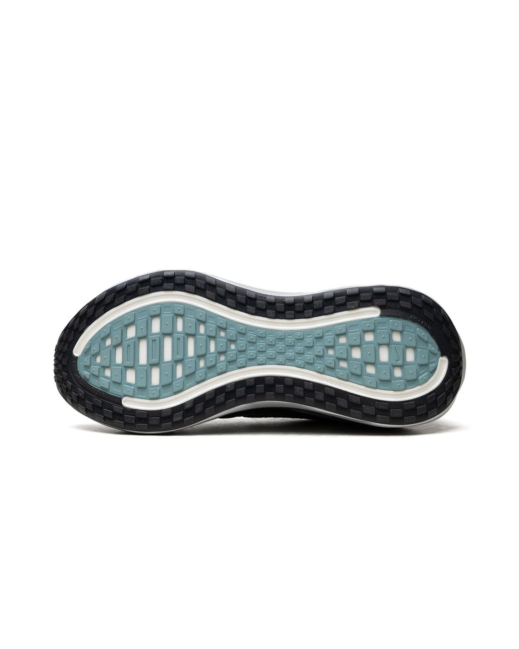 Nike Black Vomero Plus "Anthracite Zebra" Im6011 060" for men