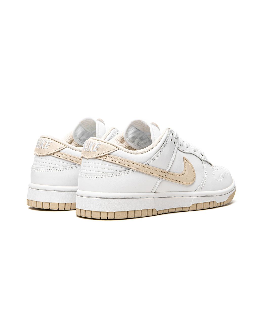 Nike Black Dunk Lo Mns "Pearl" Dd1503 110"