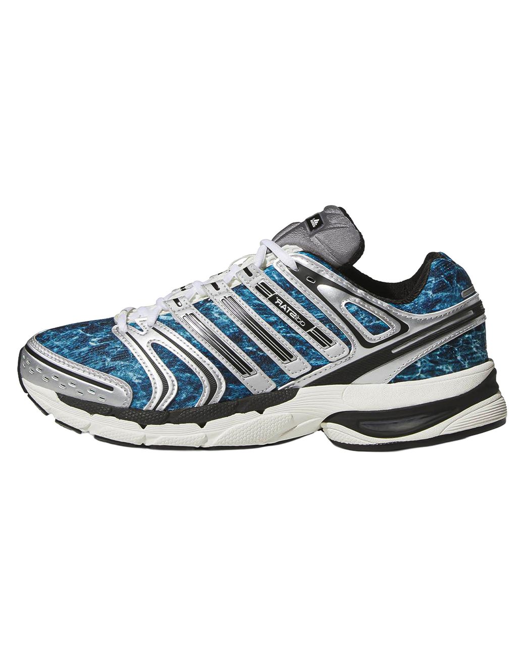Adidas Blue Adistar Control 5 "Mossy Oak Water Camo" Kj2727" for men