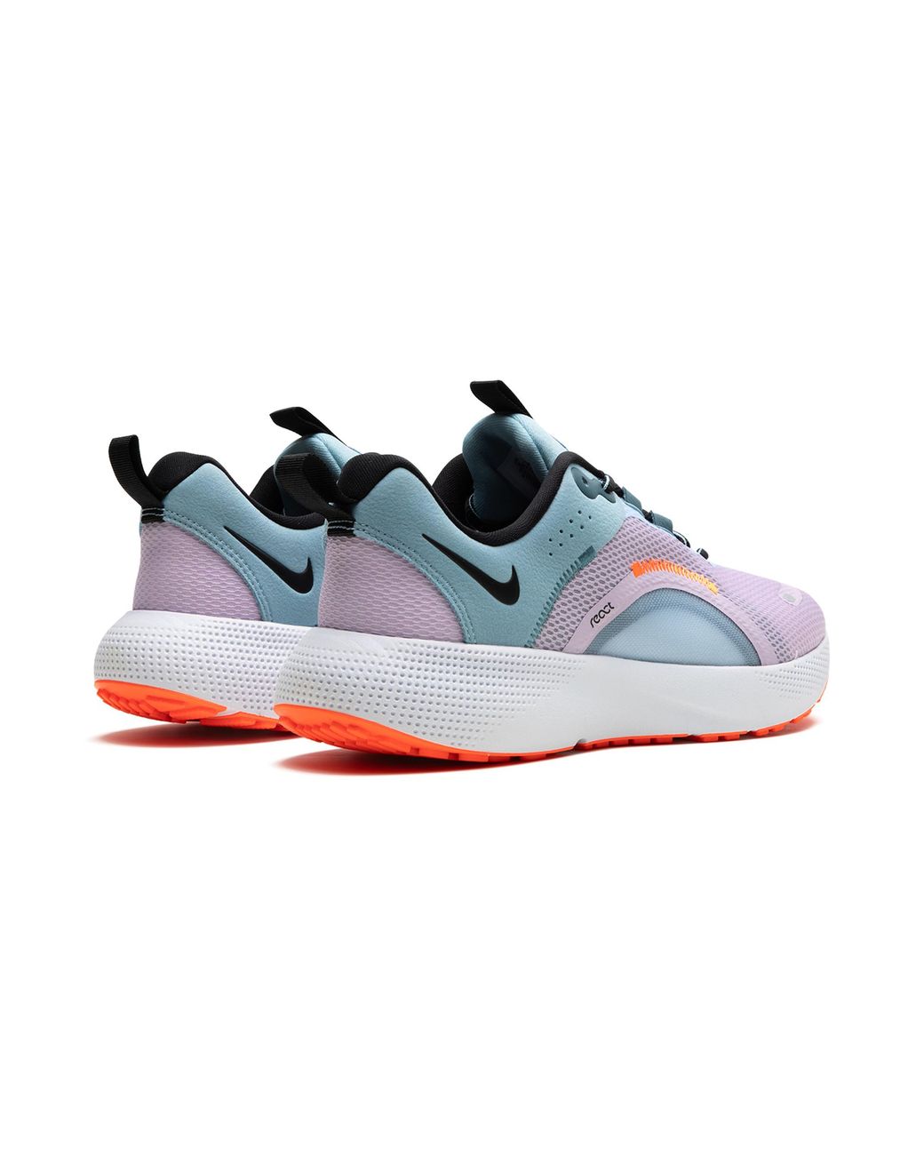Nike Black React Escape Rn 2 Mns "Light Marine" Dj9976 500"