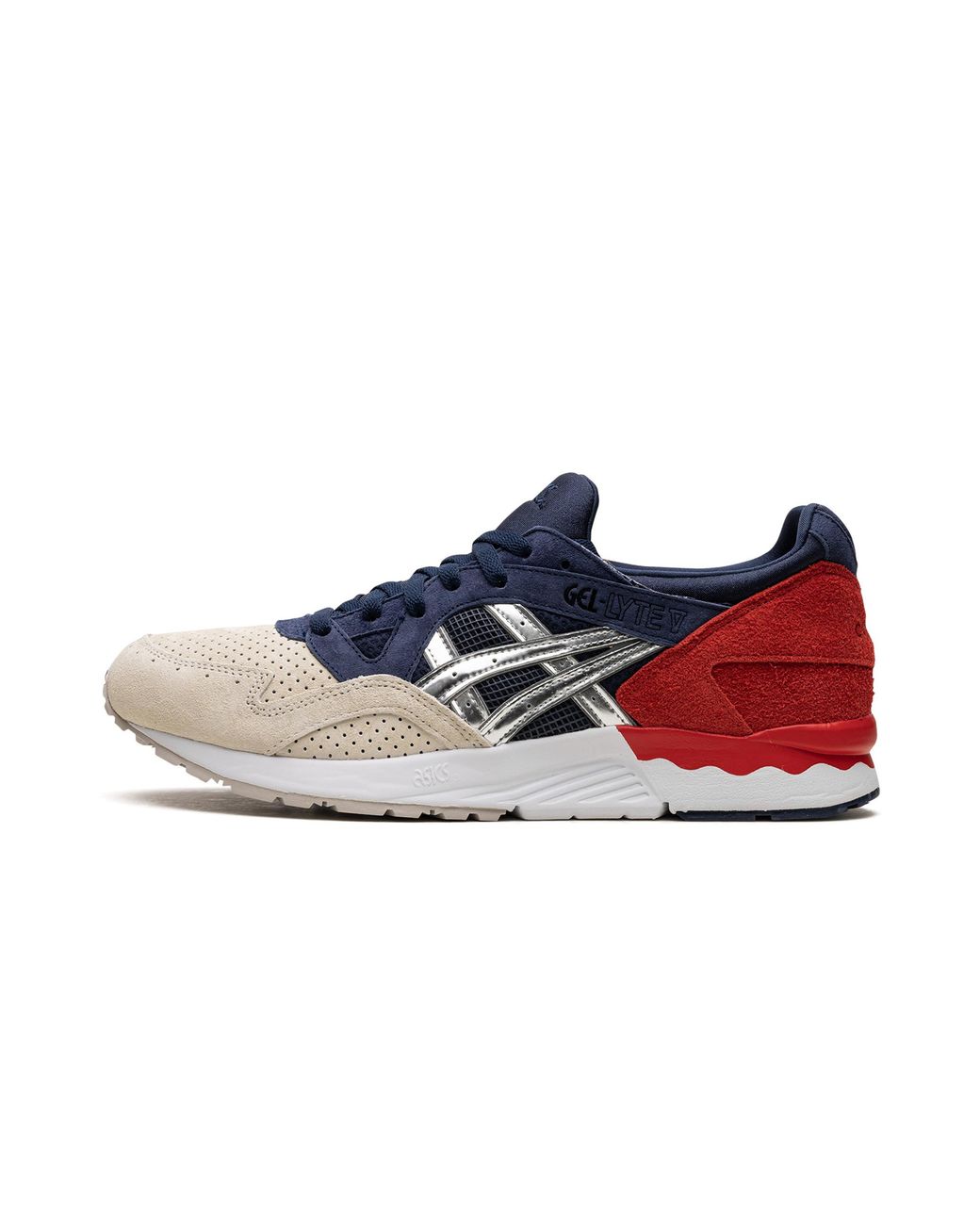 Asics Black Gel Lyte 5 "Concepts for men