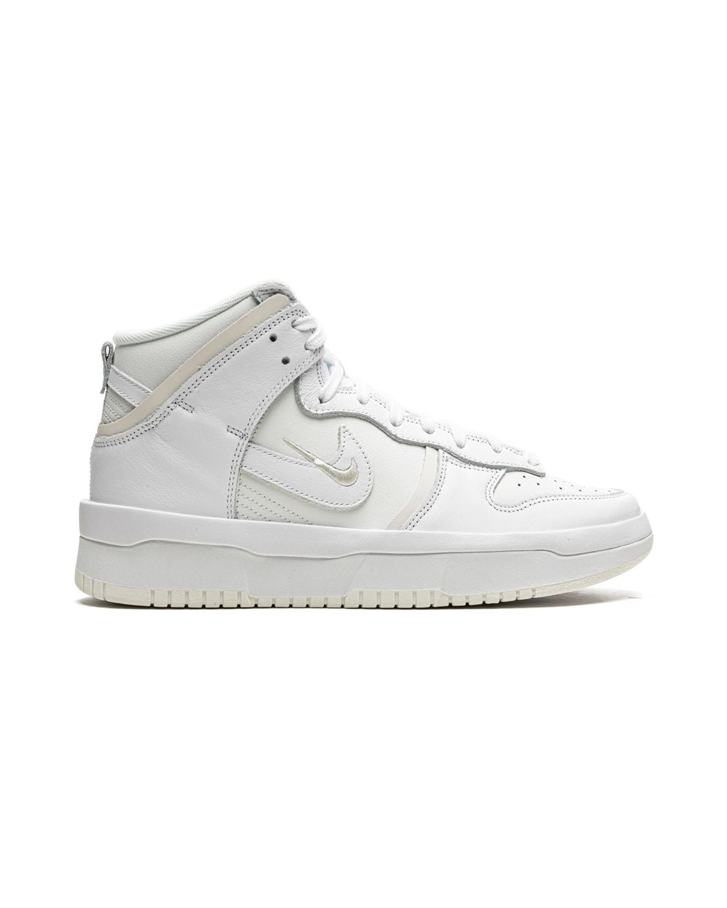 Nike Black Dunk High Rebel Mns "Summit Sail" Dh3718 100"