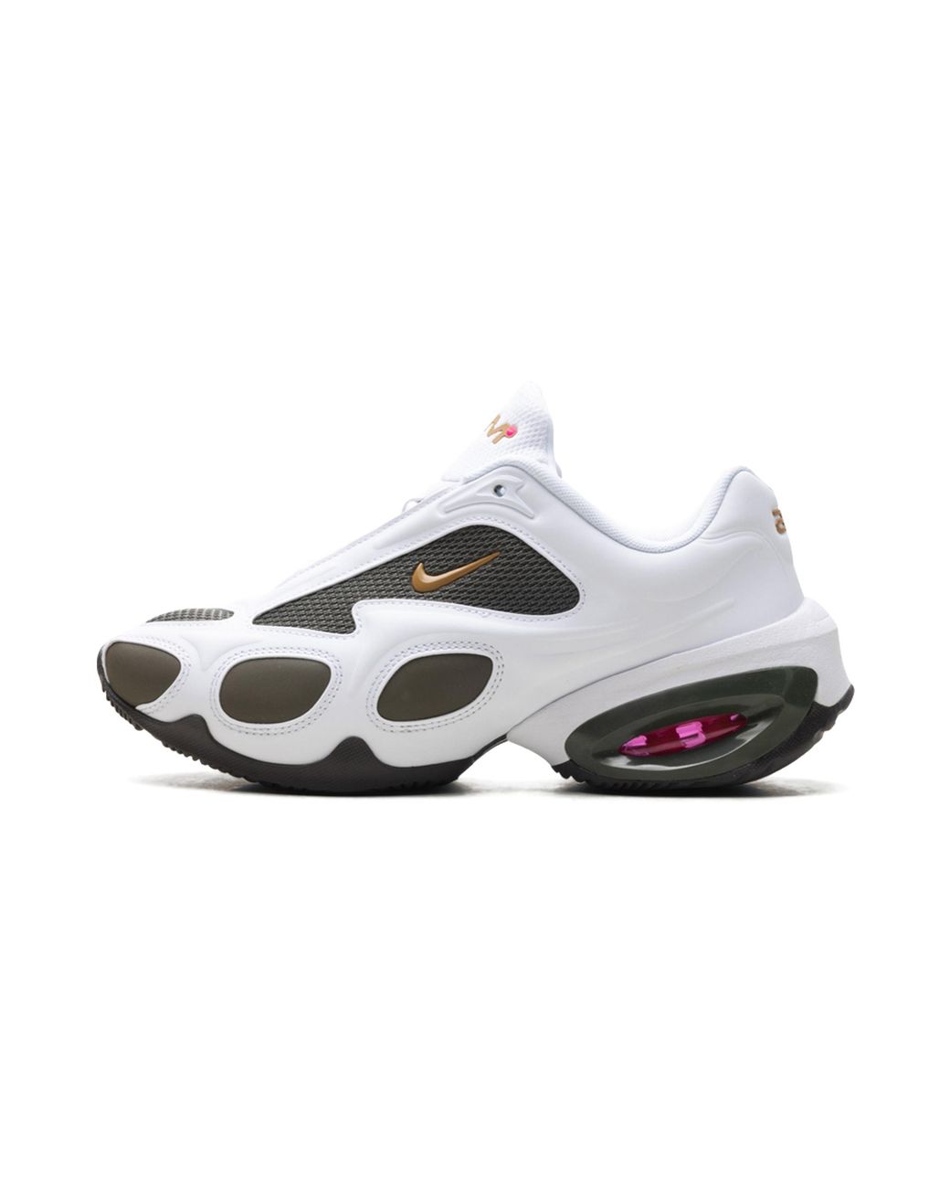 Nike Black Air Max Muse "Veneda Carter" Hv9928 100"