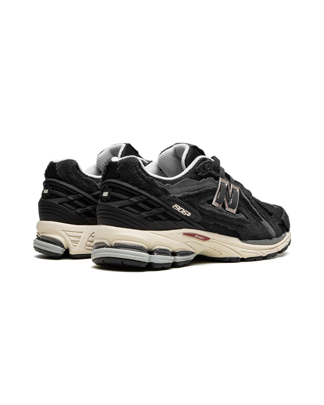 New Balance Black 1906R "Protection Pack for men